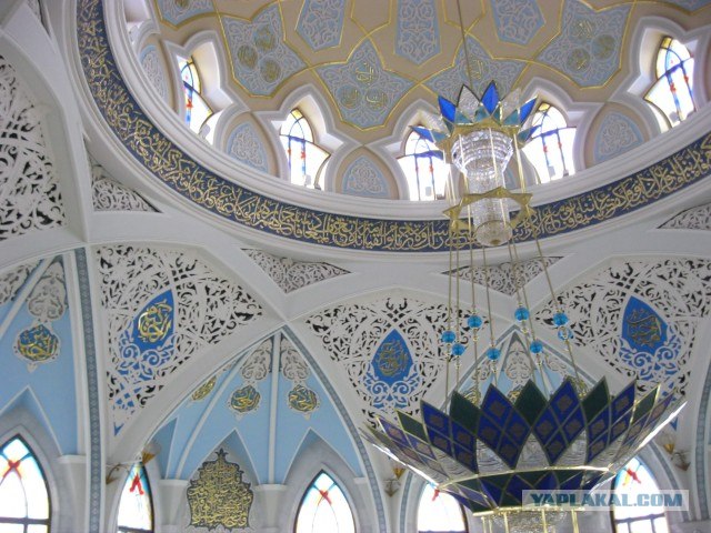 Я люблю Казань!