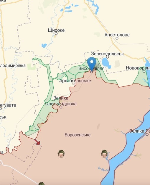 Военнообязанным женщинам с 1 октября запретят выезжать с Украины