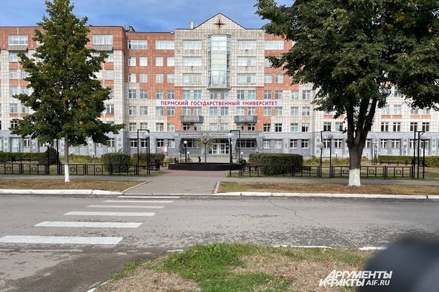 «Я счастлив». Выживший в стрельбе в ПГНИУ рассказал, как пережил трагедию