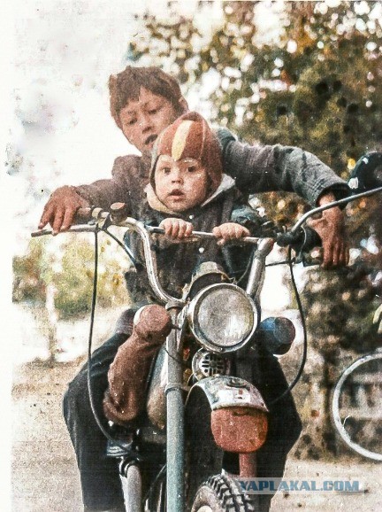 Хожу по лезвию бритвы. Снова про нейросети