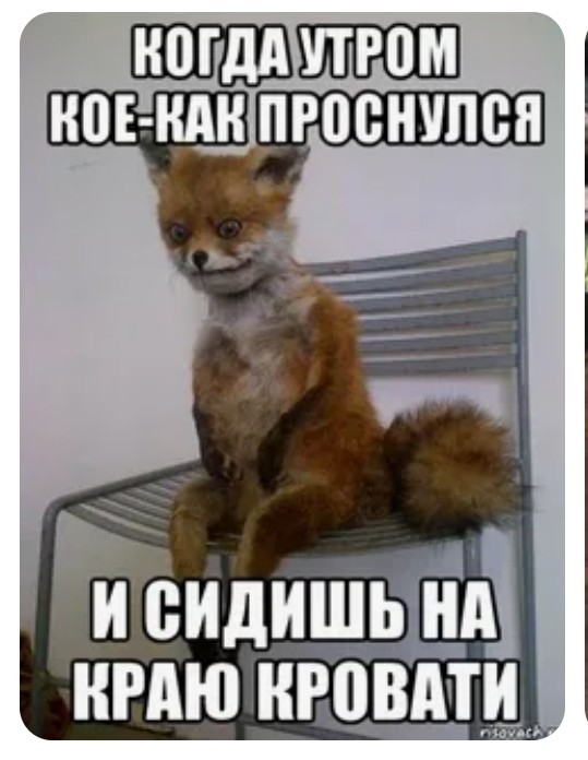 Когда вдруг на выходных приснилась работа