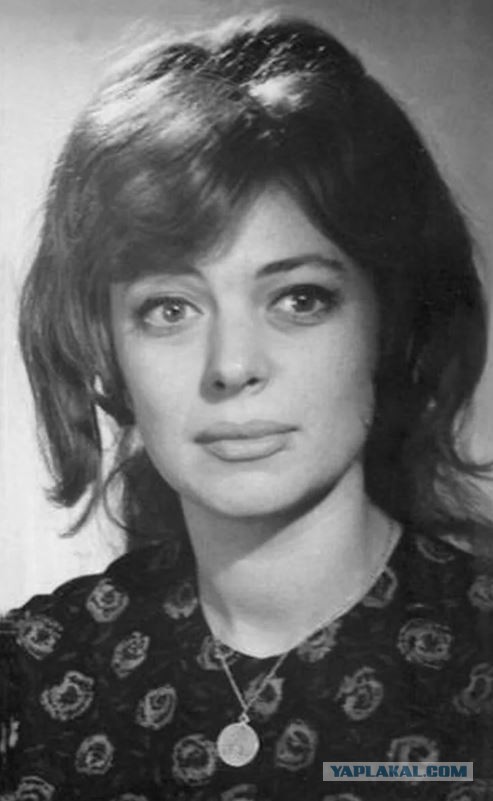 Умерла актриса Виктория Островская, известная ролью в «Бриллиантовой руке»