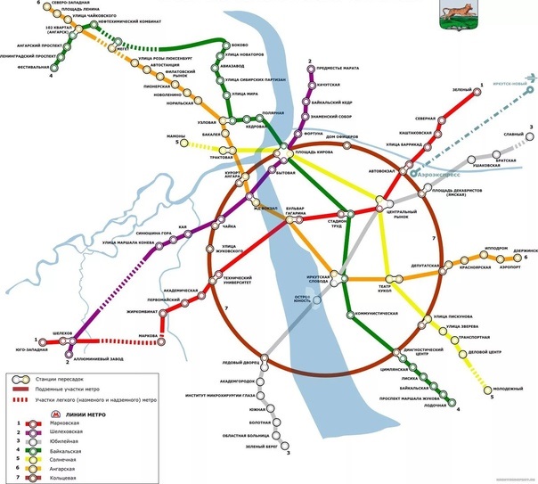 Первый поезд Москва-2024 вышел на зелёную ветку метро