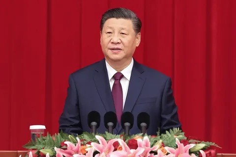 Президент Латвии призвал на саммите НАТО снять ограничения на удары вглубь РФ