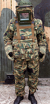 Вот это растяжка!