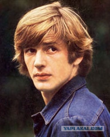 Сегодня день рождения Александра Абдулова