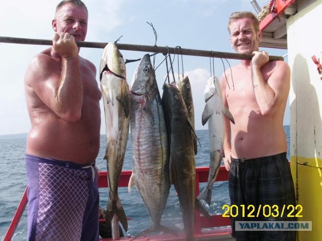 Бутан, таинственный Бутан