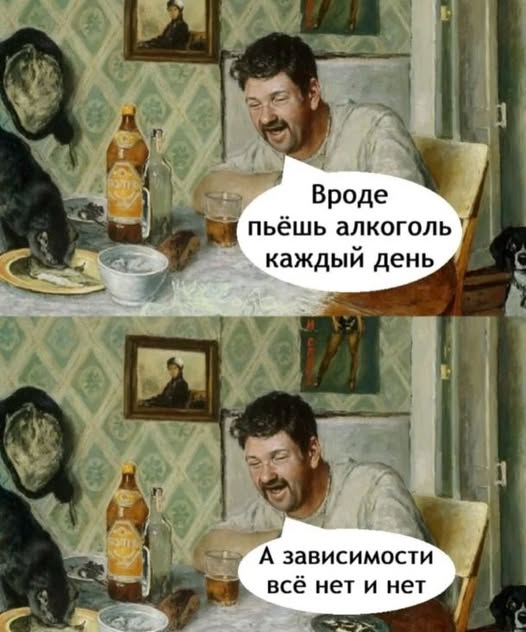 Завалялось тут случайно немного забавных картинок