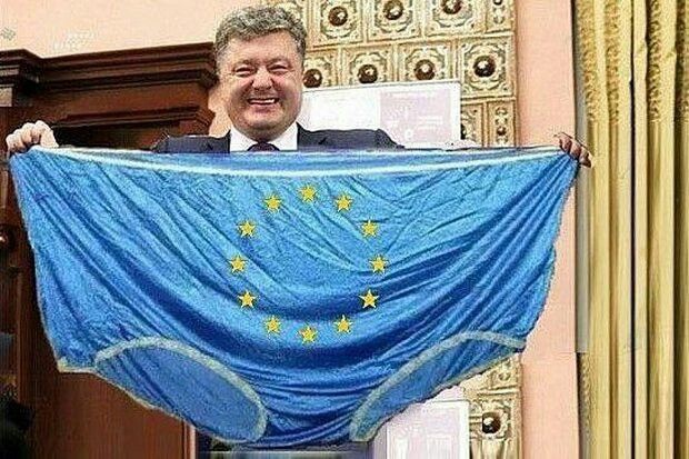 Фраза "либо крестик снимите, либо трусы наденьте" заиграла новыми красками