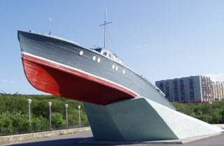 Давайте братья пройдемся по городам