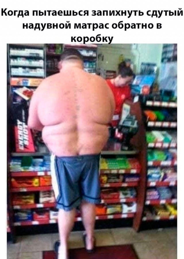 Воскресные картинки