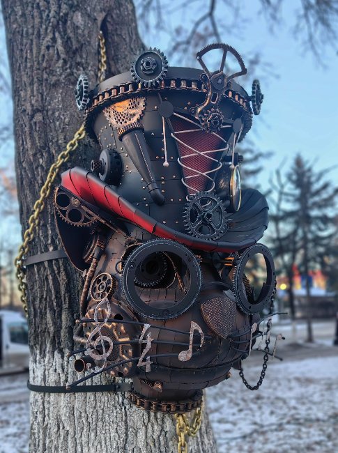 Слава Богу - я атеист 30..