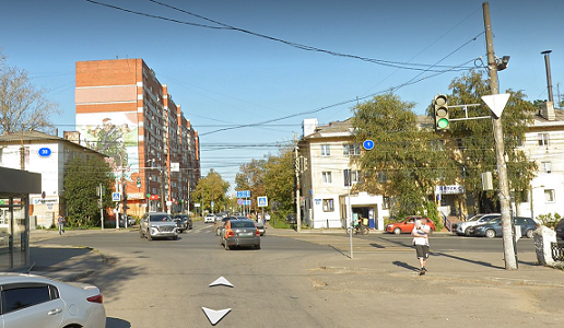 Не пойму, доставщик исполнил тройной тулуп или двойной?