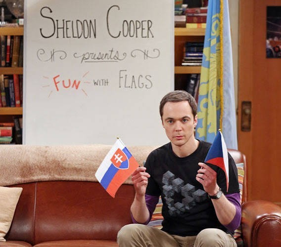 Флаг города РФ