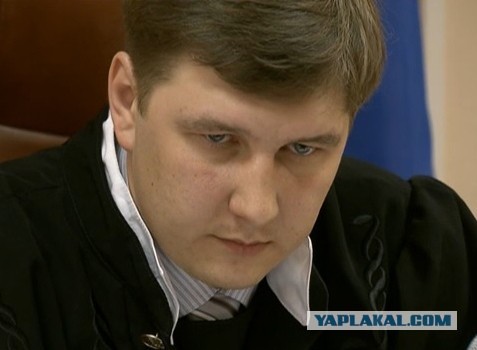 Алексей Навальный признан виновным