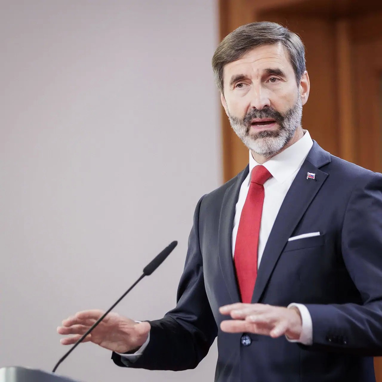 В Словакии согласились поддержать санкции против России при одном условии