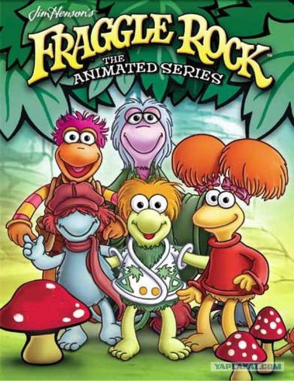 Плакаты к телесериалам