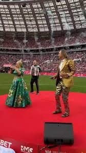 Кого ещё не хватает на видео?