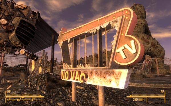 Придорожные мотели в США: цены, качество, сервис