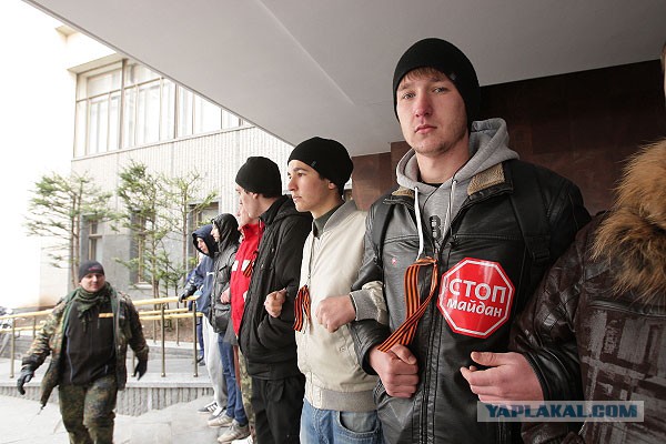 Госсекретарь США предостерег Россию