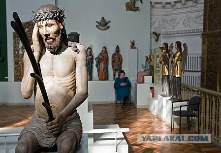 Вопросы к славянами и не только к ним