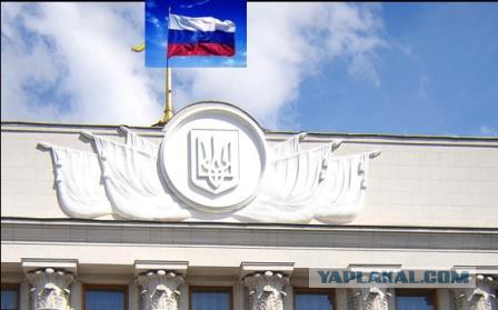 Порошенко: Россия начала войну против Украины.