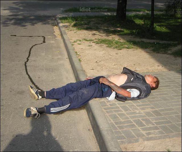 Интересные люди из соц. сетей