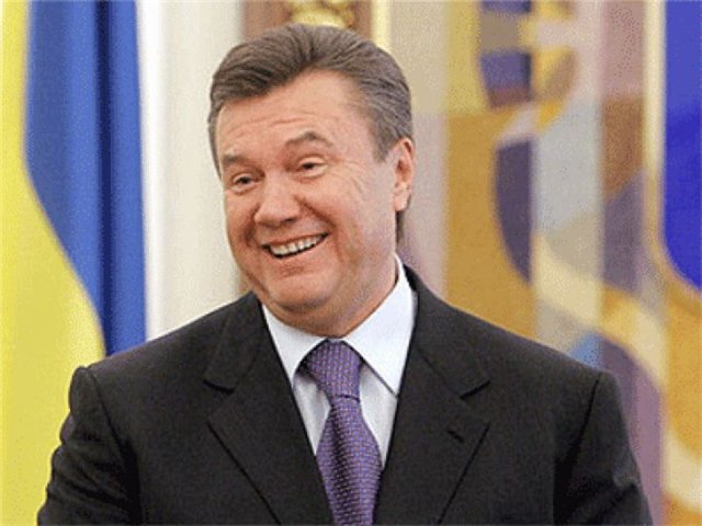 В Донецке установлен банкомат для чотких пацанов..