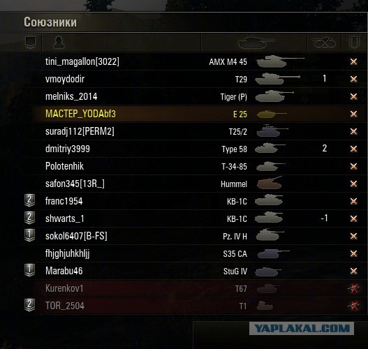 Wargaming 19
