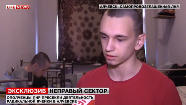 Перемирие кончилось, едва начавшись., часть 3