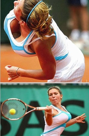 Спортивная  подборка