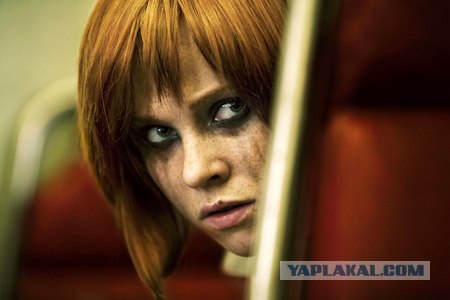 Русские персонажи в зарубежных сериалах