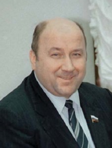 Соскучились по мне?