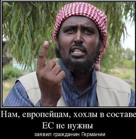 Отмена виз ЕС для Украины, Грузии и Турции