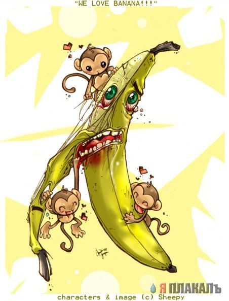 КАРИКАТУРЫ. Прикольные карикатуры