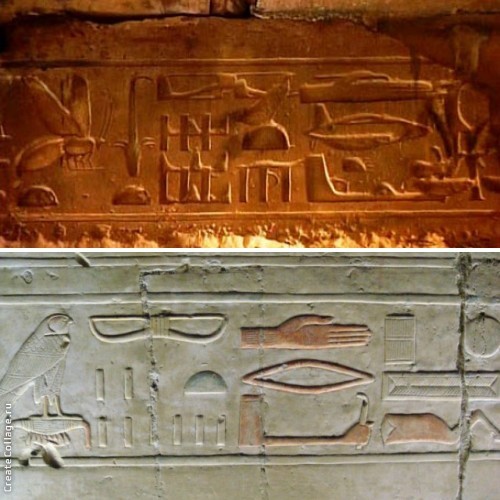 Еще раз о древнеегипетском сверлении в граните
