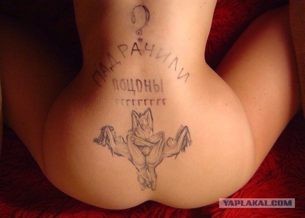 Ужасы и приколы, говорите?