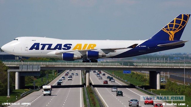 Навигатор в небе