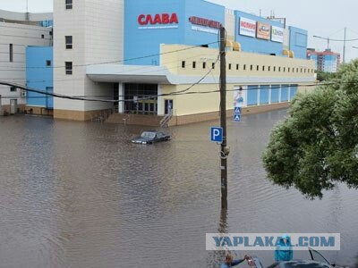 Деревенская Америка - 2