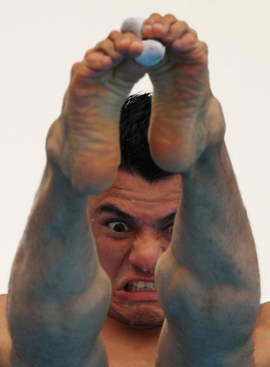 Взгляд