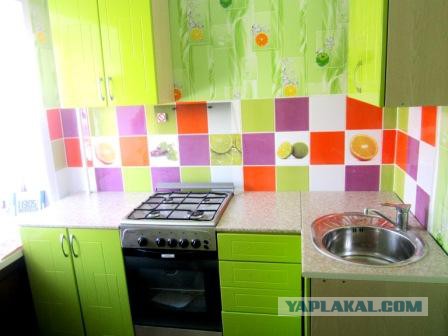 Романтика на кухне: 5 незамысловатых советов