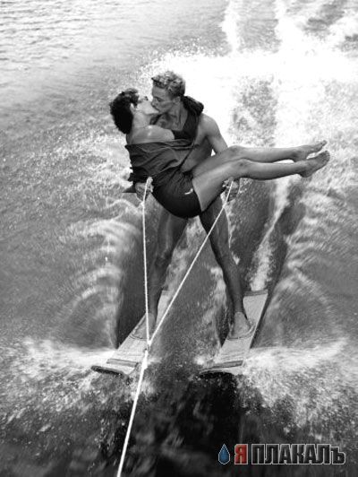 KISS ME... только красивые поцелуи!