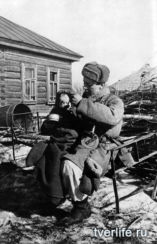 Фотографии к "Нахальному минированию" и "Лехе"