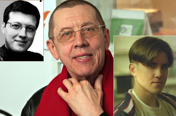 Как выглядят и чем живут дети ушедших советских актеров