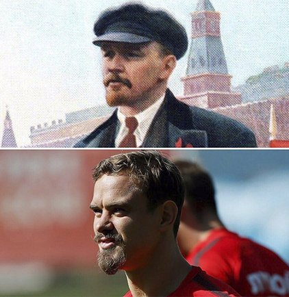 Футбольный клуб. Сезон 2017-2018