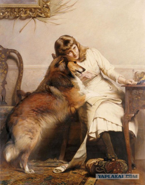 Музей отказался убрать двусмысленную картину с девочкой, несмотря на протесты