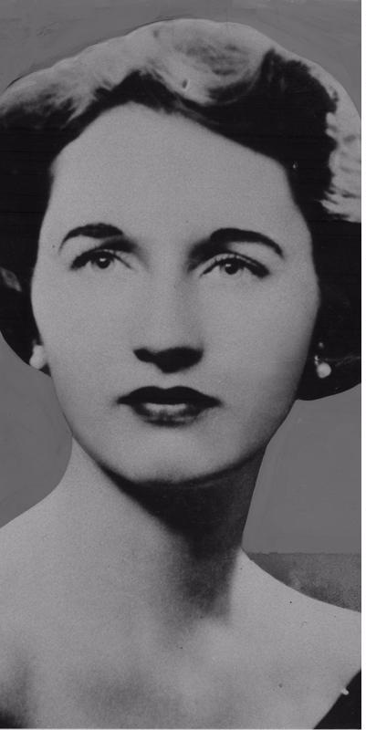 История таинственного исчезновения Джоан Риш