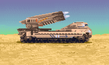 ТОС-1А "Солнцепёк"