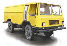 Игра на ЯПе: Угадай АВТО-2