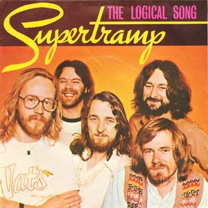 Supertramp-как это было..